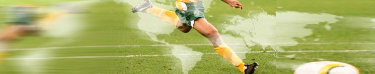 Agencia de representación de futbolistas